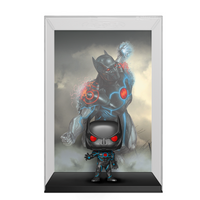 #23 Batman