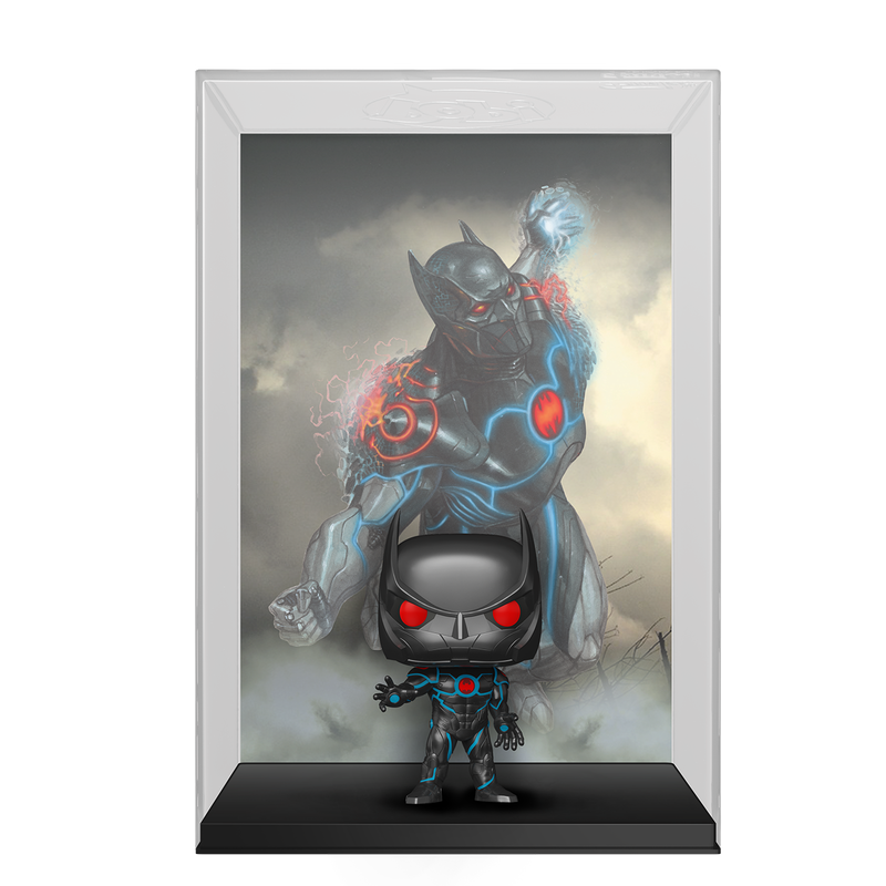 #23 Batman