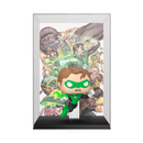 #22 Green Lantern