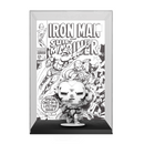 #76 Iron Man