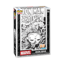 #76 Iron Man