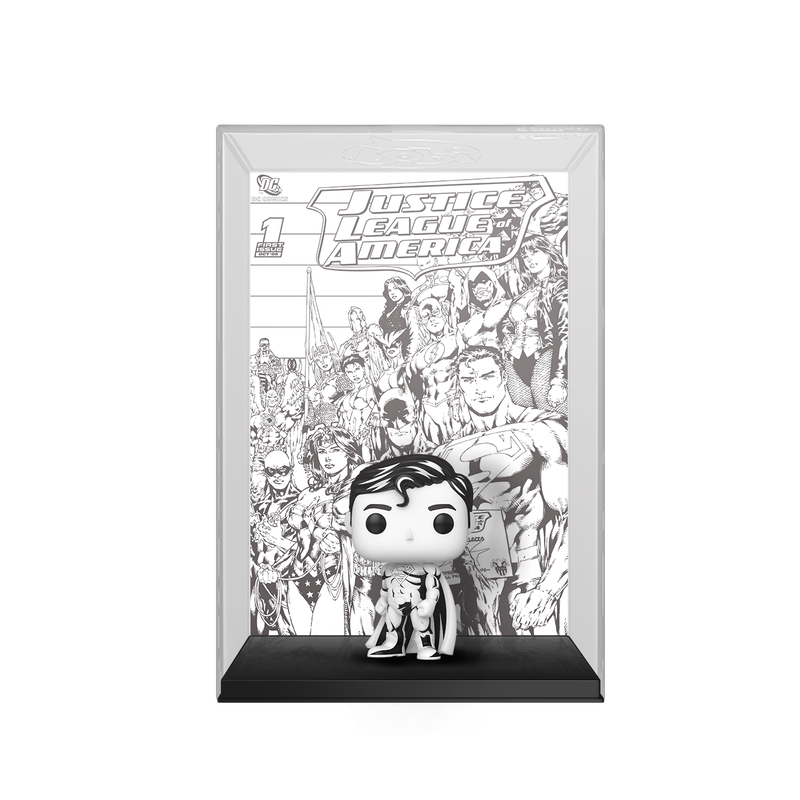 #19 Superman