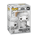 #1647 Cruella de Vil