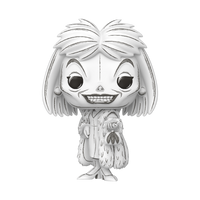 #1647 Cruella de Vil