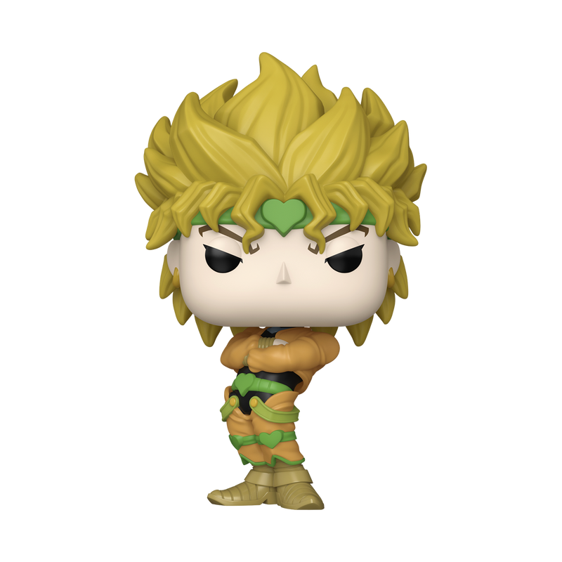 #2109 Dio
