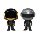 #2 Pack Daft Punk Alive