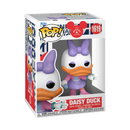 #1619 Daisy Duck