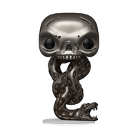 #184 Dark Mark