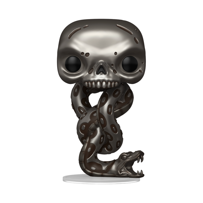 #184 Dark Mark