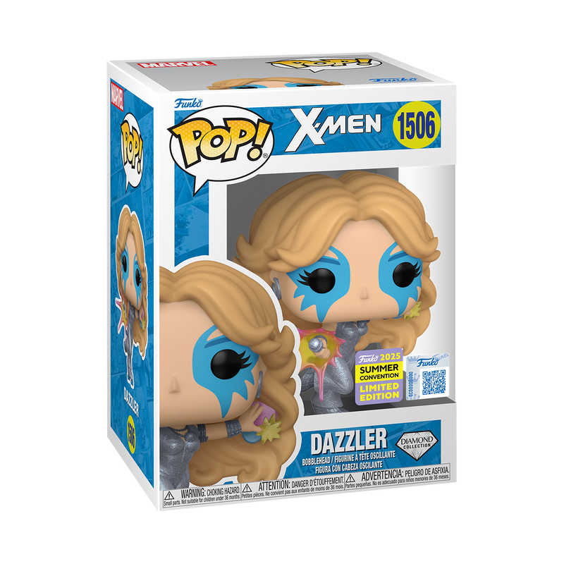 Dazzler (Diamond)