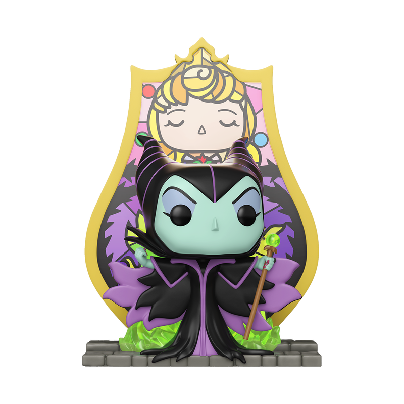 #1610 Maleficent
