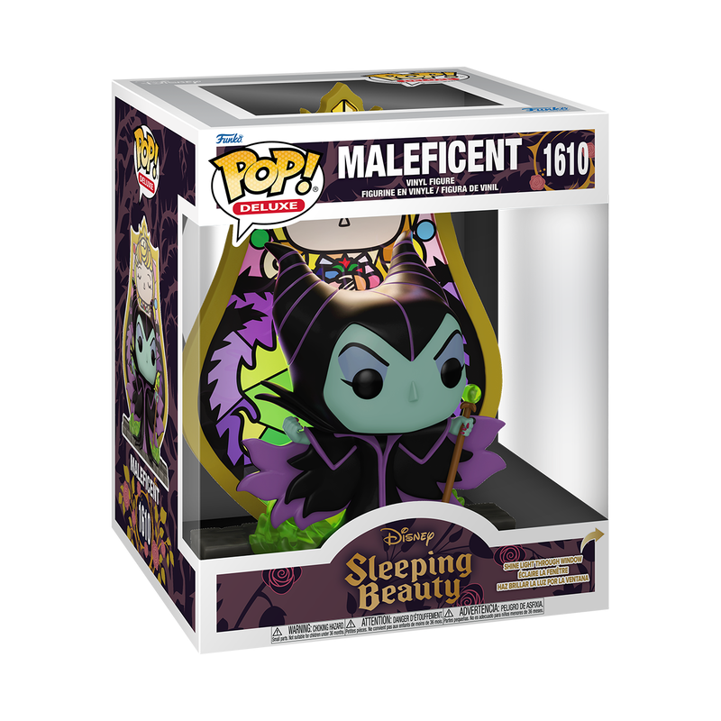 #1610 Maleficent