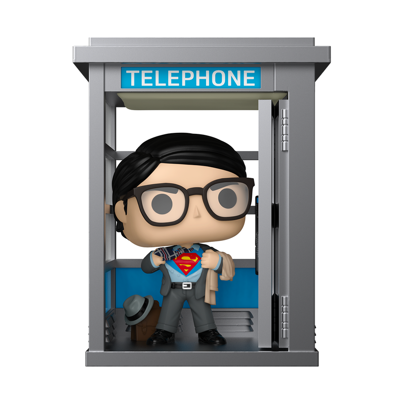 #558 Superman