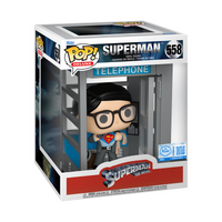 #558 Superman