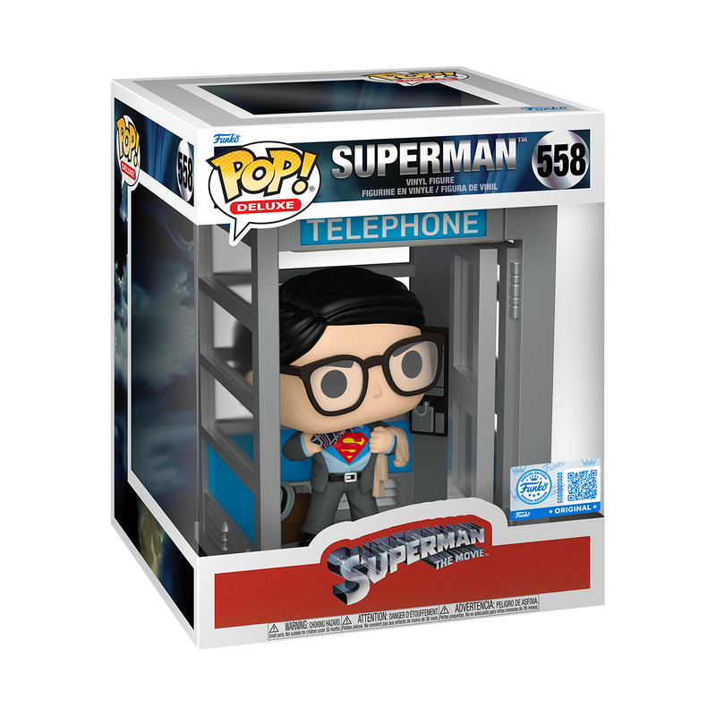 #558 Superman