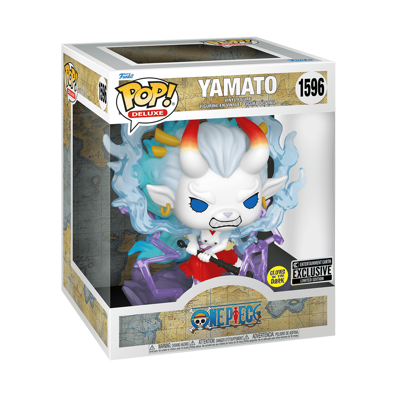 #1596 Yamato