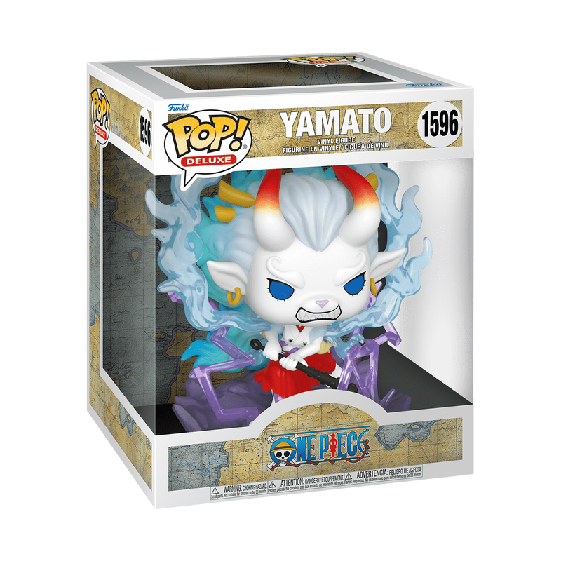 #1596 Yamato
