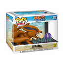 #2118 Deluxe Kurama (Glow)
