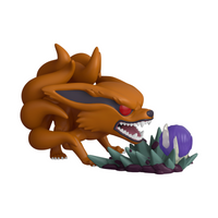 #2118 Deluxe Kurama (Glow)