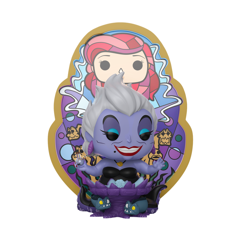 #1638 Ursula