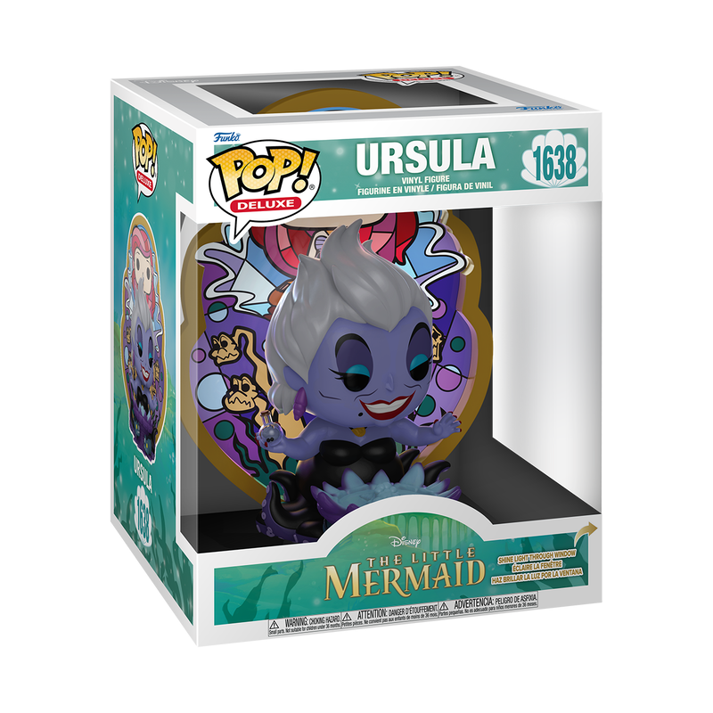 #1638 Ursula