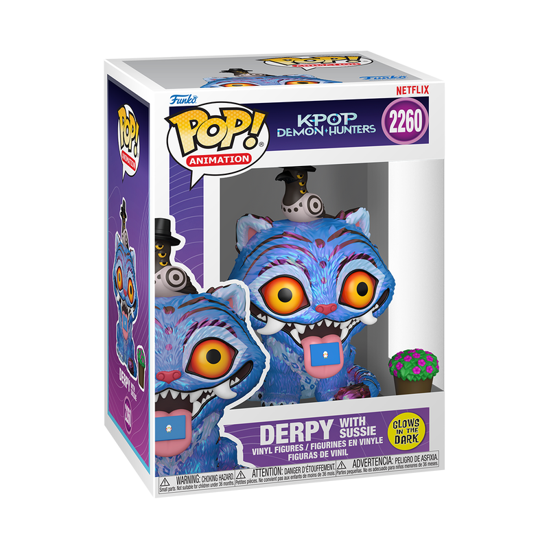 #2260 Derpy with Sussie (GITD)