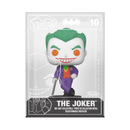 #10 The Joker (Die Cast)