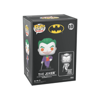 #10 The Joker (Die Cast)
