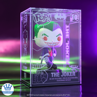 #10 The Joker (Die Cast)