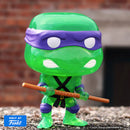 #1702 Donatello