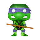 #1702 Donatello