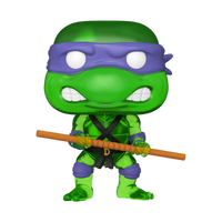 #1702 Donatello