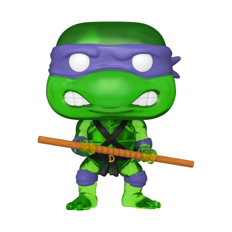 #1702 Donatello