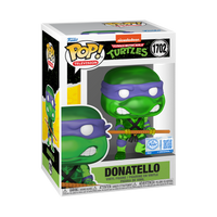 #1702 Donatello