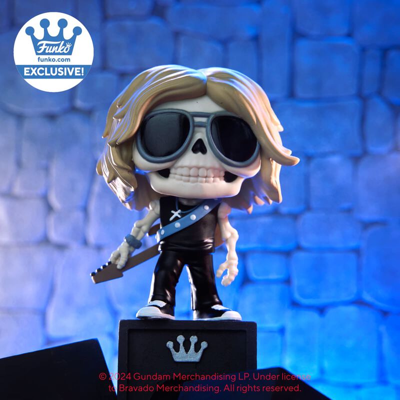 #403 Duff McKagan