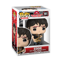 #1911 Eddie