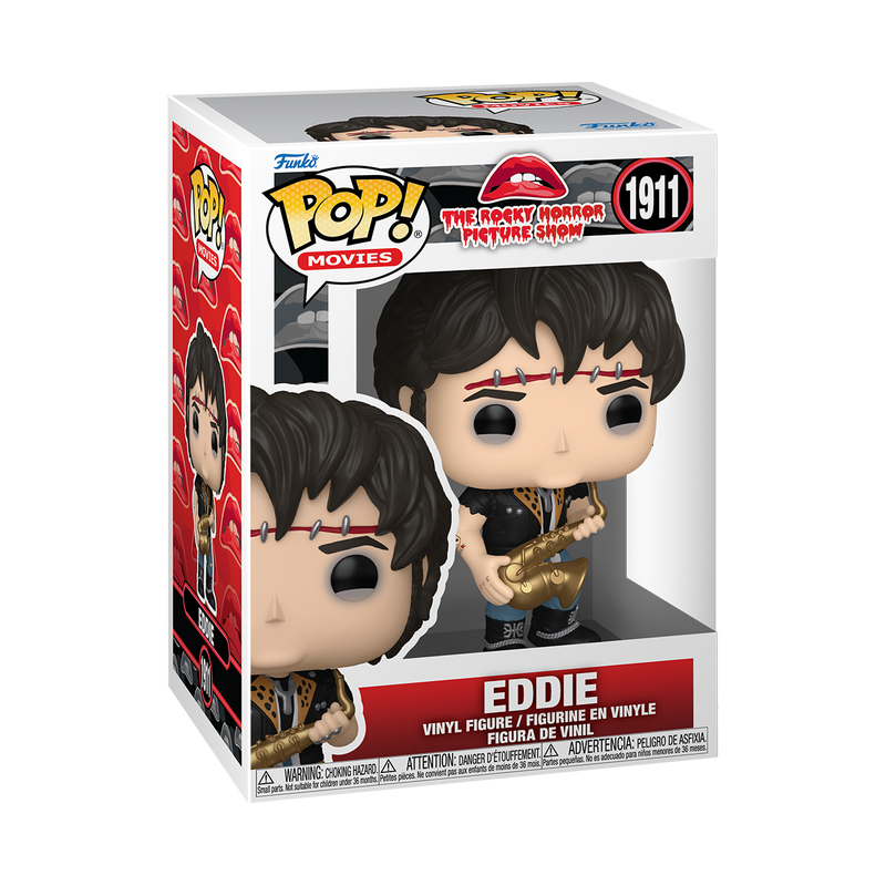 #1911 Eddie