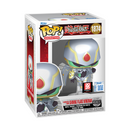 #1874 Hero Shining Flare Wingman (Metallic)