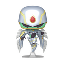 #1874 Hero Shining Flare Wingman (Metallic)