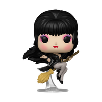 #93 Elvira