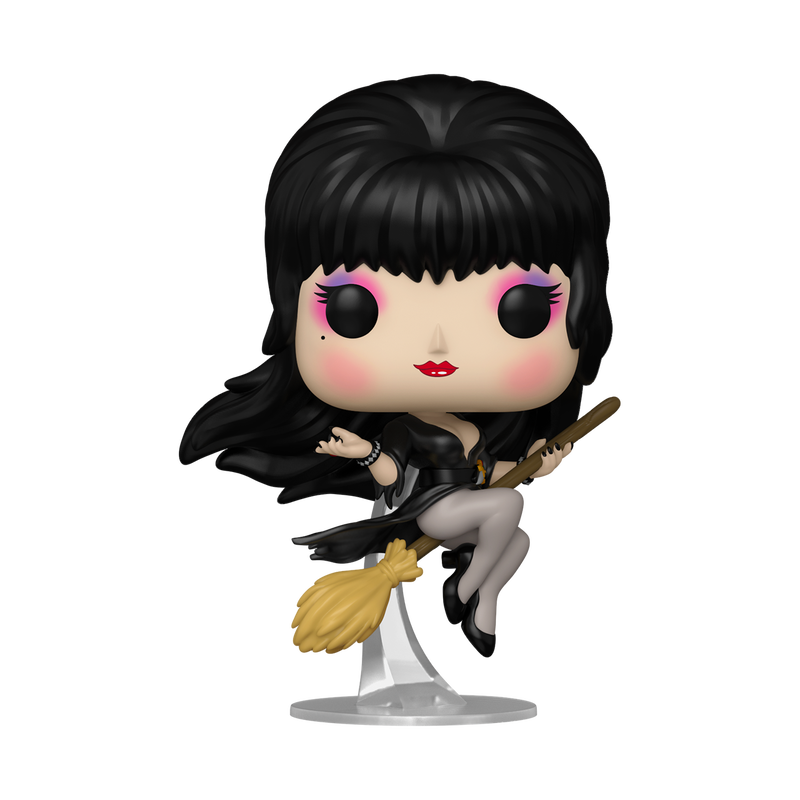 #93 Elvira
