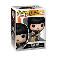 #93 Elvira