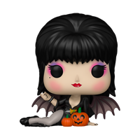 #94 Elvira
