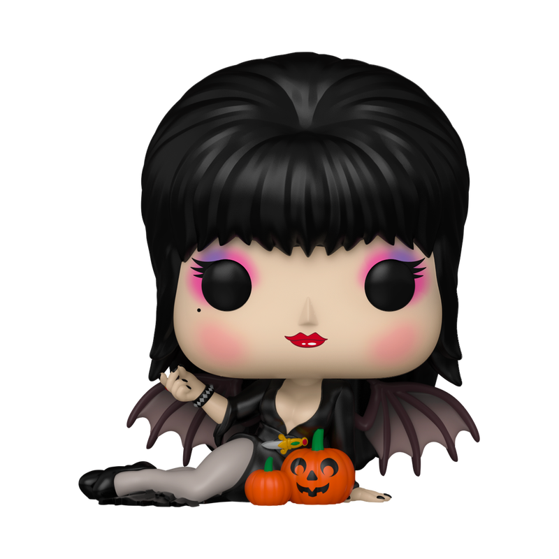 #94 Elvira