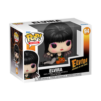 #94 Elvira