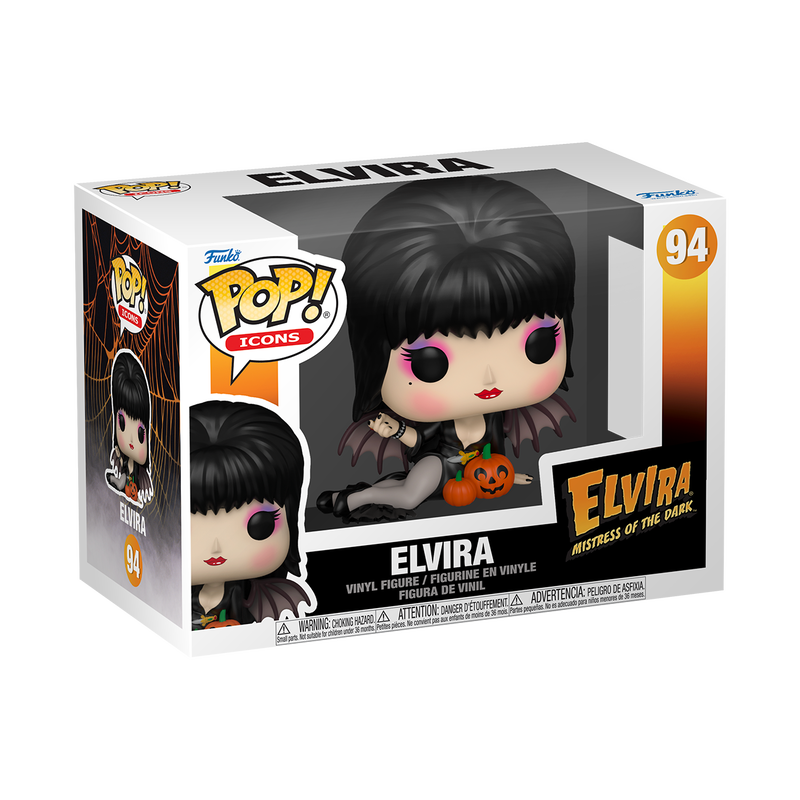 #94 Elvira