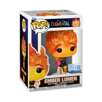 #1757 Ember Lumen (Chase)