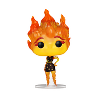 #1757 Ember Lumen