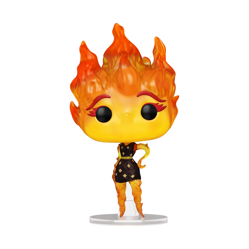 #1757 Ember Lumen