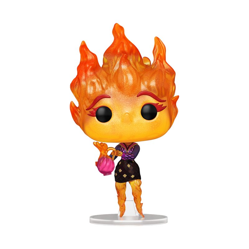 #1757 Ember Lumen (Chase)